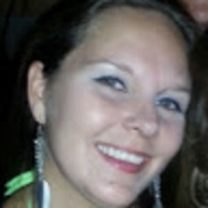 Meet your Posher, Leah